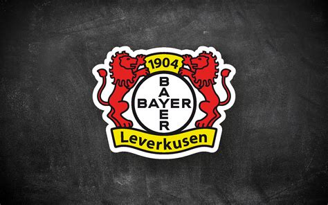 bayer 04 leverkusen uefa